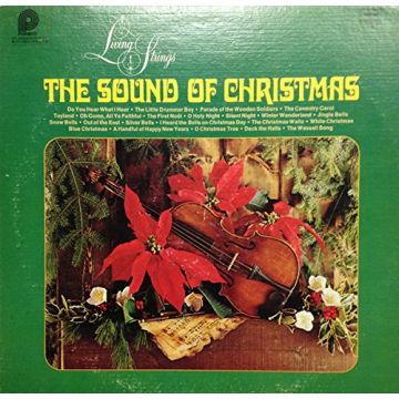 SOUND - CHRISTMAS LIVE