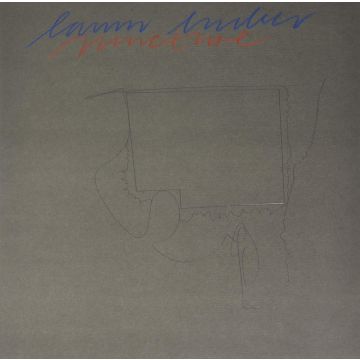LAURIN HUBER - JUNCTURE