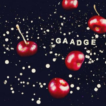 GAADGE - SOMEWHERE DOWN BELOW