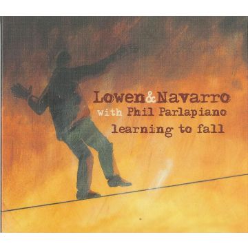 LOWEN & NAVARRO - LEARNING TO FALL