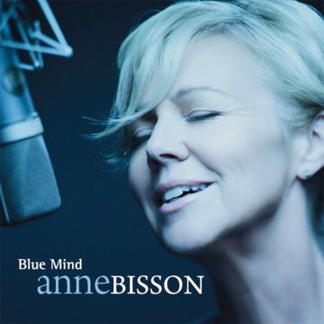 ANNE BISSON - BLUE MIND (LIMITED EDITION 45RPM 180G)