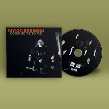 Anton Barbeau - Come Home to Me