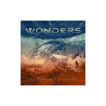 WONDERS - FRAGMENTS OF WONDERS