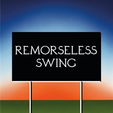 DON'T WORRY - REMORSELESS SWING (COLOR VINYL)