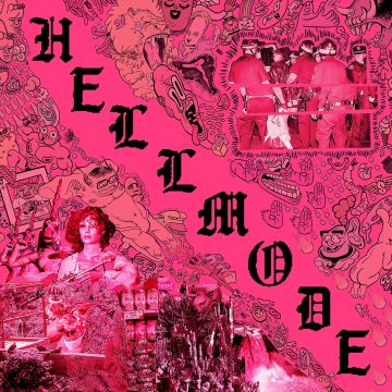 JEFF ROSENSTOCK - HELLMODE