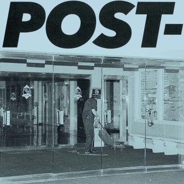 JEFF ROSENSTOCK - POST- (COLOURED VINYL)