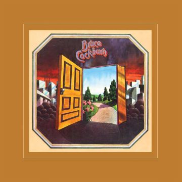 BRUCE COCKBURN - BRUCE COCKBURN