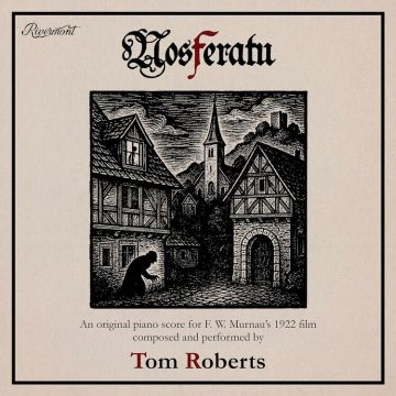 ROBERTS,TOM - NOSFERATU OST