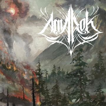 AMAROK - RESILIENCE