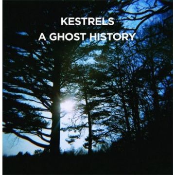 KESTRELS - A GHOST HISTORY