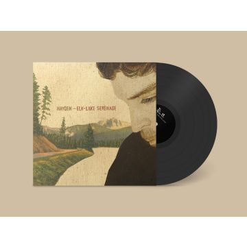 HAYDEN - ELK-LAKE SERENADE (20TH ANNIVERSARY)