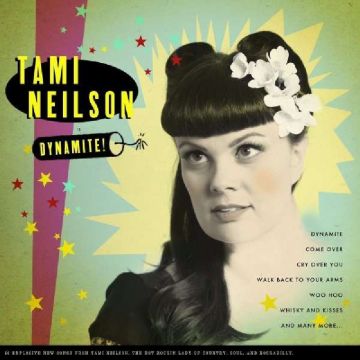 TAMI NEILSON - DYNAMITE!