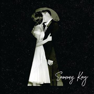 KAY, SAMMY - SAMMY KAY (AQUA BLUE VINYL)