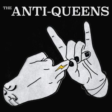 ANTI-QUEENS - ANTI-QUEENS