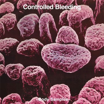 CONTROLLED BLEEDING - BODY SAMPLES