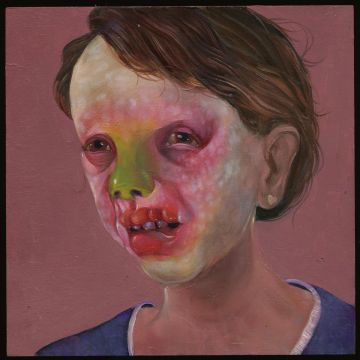 CONTROLLED BLEEDING - LARVA LUMPS AND BABY BUMPS (GATEFOLD)
