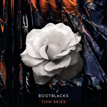 BOOTBLACKS - THIN SKIES