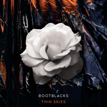 BOOTBLACKS - THIN SKIES