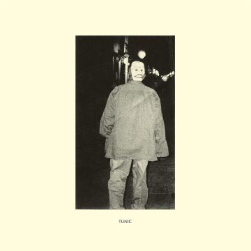 TUNIC - QUITTER