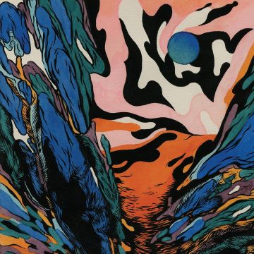 CLOUD RAT - THRESHOLD