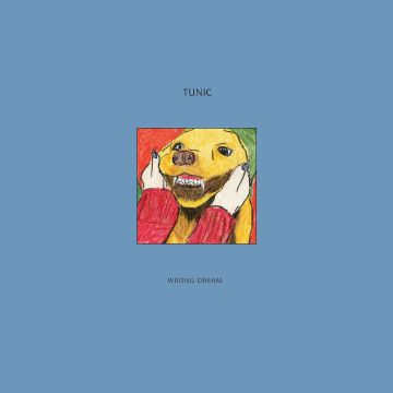 TUNIC - WRONG DREAM