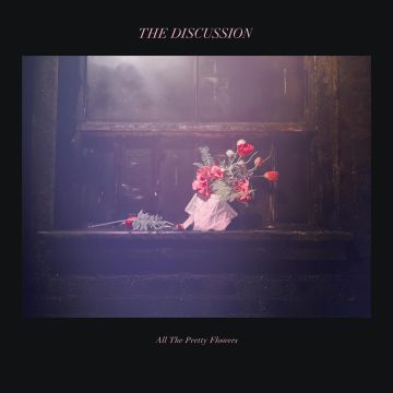 DISCUSSION - ALL THE PRETTY FLOWERS