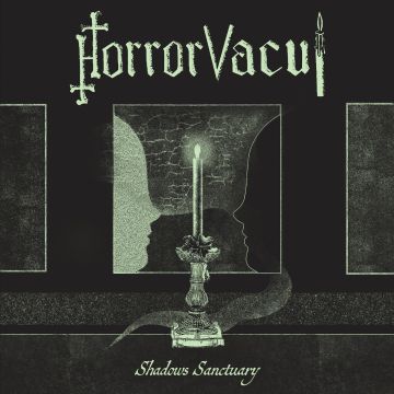 HORROR VACUI - SHADOWS SANCTUARY