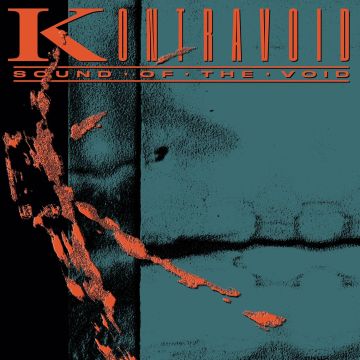 KONTRAVOID - SOUND OF THE VOID
