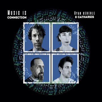 KEBERLE. RYAN - MUSIC IS CONNECTION