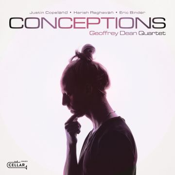 GEOFFREY DEAN - CONCEPTIONS