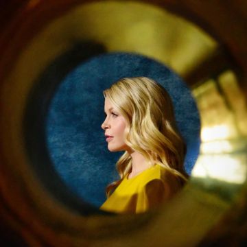 BRIA SKONBERG - BRASS