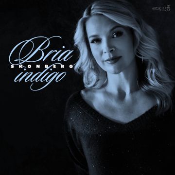 BRIA SKONBERG - INDIGO