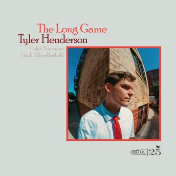 TYLER HENDERSON - LONG GAME