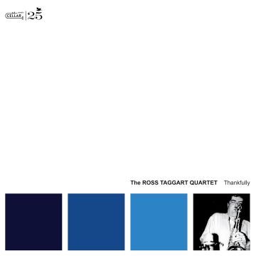 ROSS TAGGART - THANKFULLY