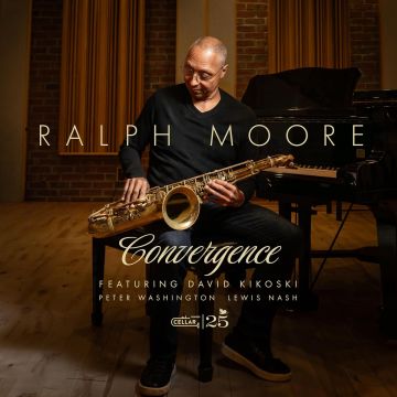 RALPH MOORE - CONVERGENCE