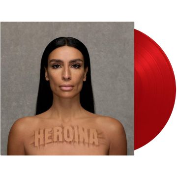 SEVDALIZA - HEROINA (COLOR VINYL)