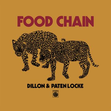 DILLON & PATEN LOCKE - FOOD CHAIN (10TH ANNIVERSARY)