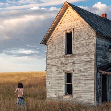 JANE REMOVER - CENSUS DESIGNATED (MILKY CLEAR VINYL)