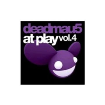 DEADMAU5 - AT PLAY VOL.4