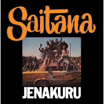 SAITANA - JENAKURU