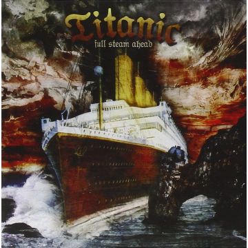 TITANIC - FULL STEAM AHEAD