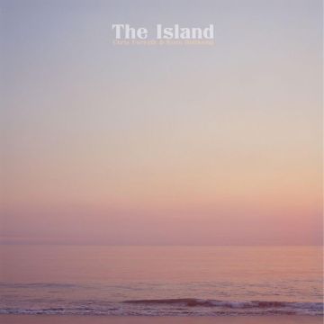 FORSYTH,CHRIS & KOEN HOLTKAMP - ISLAND
