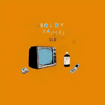BOLDY JAMES - 1LB
