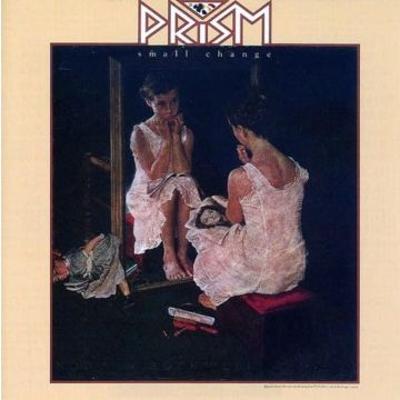 PRISM - SMALL CHANGE