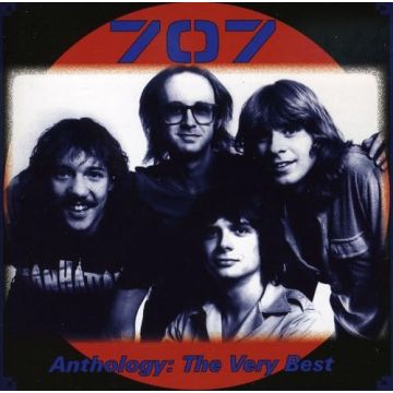 707 - ANTHOLOGY: VERY BEST