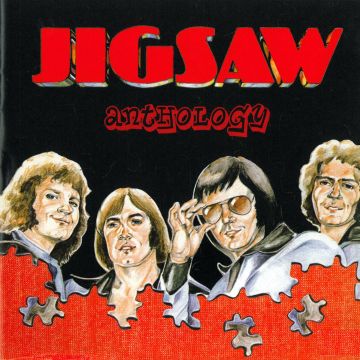 JIGSAW - ANTHOLOGY