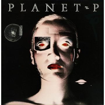 PLANET P PROJECT - PLANET P PROJECT