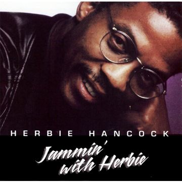 HERBIE HANCOCK - JAMMIN' WITH HERBIE
