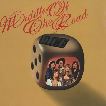 MIDDLE OF THE ROAD - DICE (REMASTER)