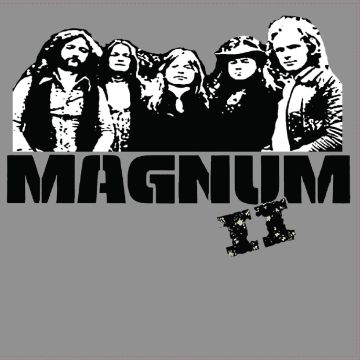 MAGNUM - II